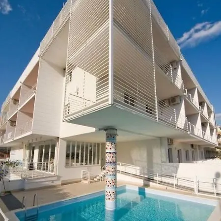 Daire Locazione Turistica Rosburgo-10 *
