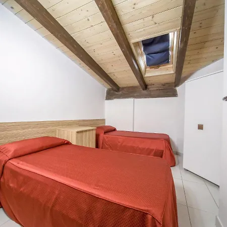 Apartamento Locazione Turistica Rosburgo-10 Roseto Degli Abruzzi