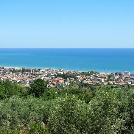 Locazione Turistica Rosburgo-10 Roseto Degli Abruzzi