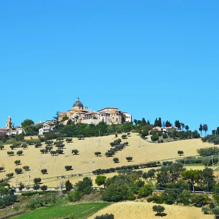 Locazione Turistica Rosburgo-10 Apartmán